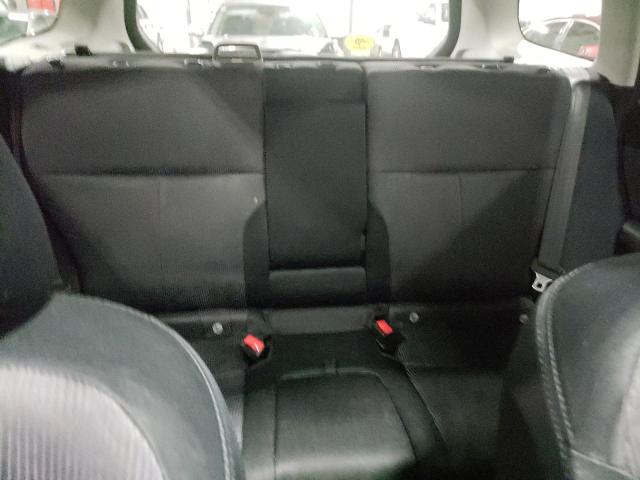 Photo 10 from auction – 2009 SUBARU FORESTER 2 with VIN JF2SH63639H722261