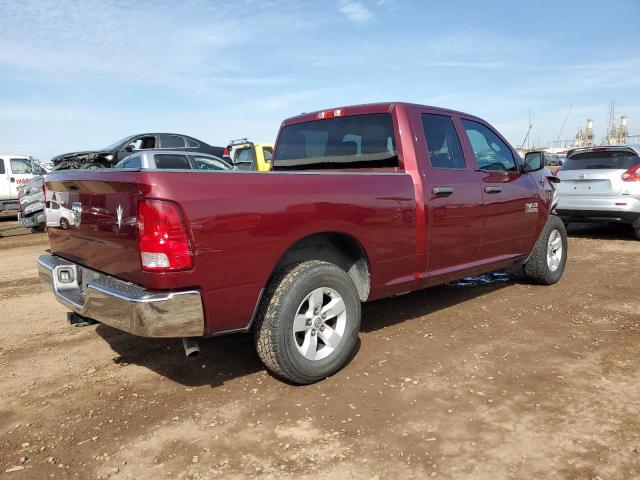 Photo 3 from auction – 2017 RAM 1500 ST with VIN 1C6RR6FG0HS569507