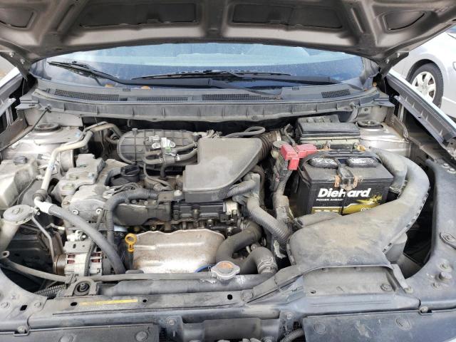 Photo 12 from auction – 2013 NISSAN ROGUE S with VIN JN8AS5MT6DW520596