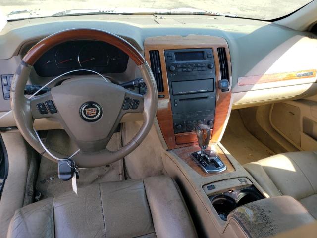 Foto 8 de la subasta – 2007 CADILLAC STS con VIN 1G6DW677470127143