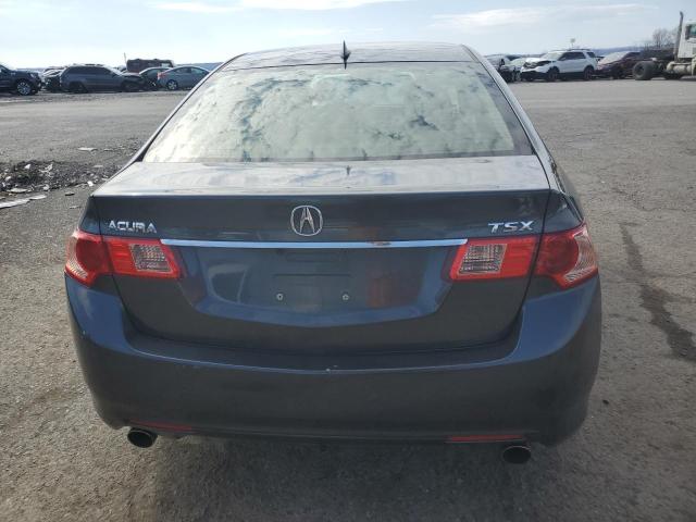 Photo 6 from auction – 2012 ACURA TSX with VIN JH4CU2F40CC018815