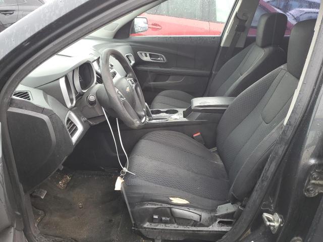 Photo 7 from auction – 2013 CHEVROLET EQUINOX LS with VIN 2GNALBEK3D1124945