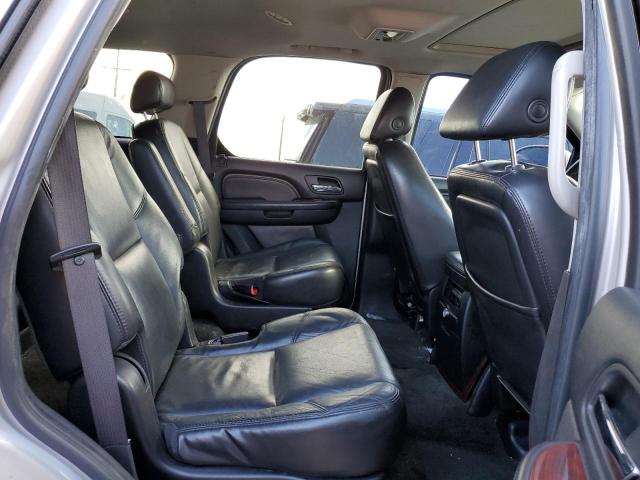 Photo 10 from auction – 2007 CADILLAC ESCALADE L with VIN 1GYFK63847R272270
