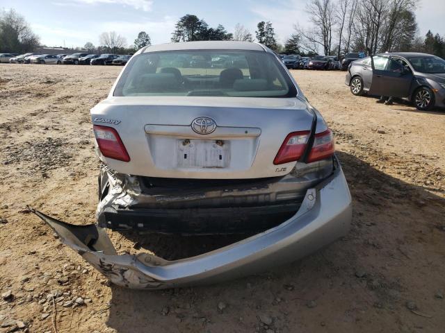Photo 6 from auction – 2007 TOYOTA CAMRY CE with VIN 4T1BE46K07U185224