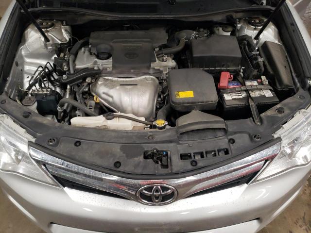 Photo 11 from auction – 2014 TOYOTA CAMRY L with VIN 4T4BF1FK3ER342582