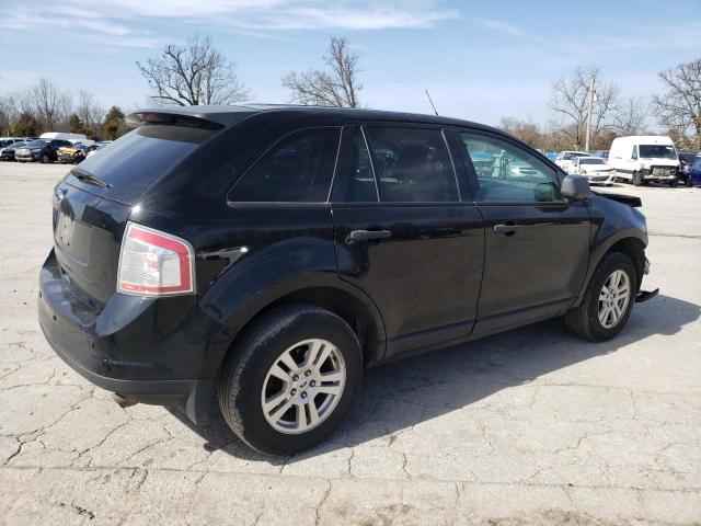 Photo 3 from auction – 2008 FORD EDGE SE with VIN 2FMDK36CX8BB04855