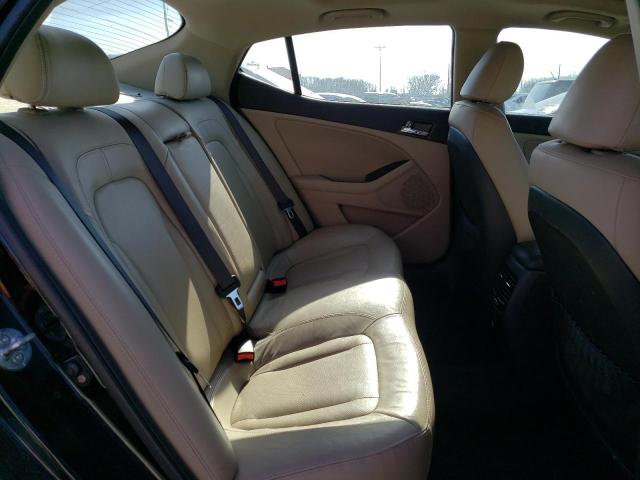 Photo 10 from auction – 2011 KIA OPTIMA EX with VIN KNAGN4A7XB5149649