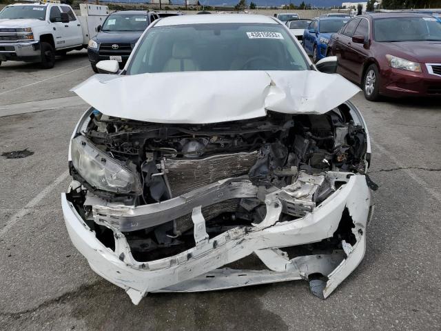 Photo 5 from auction – 2016 HONDA CIVIC LX with VIN 2HGFC2F54GH529281