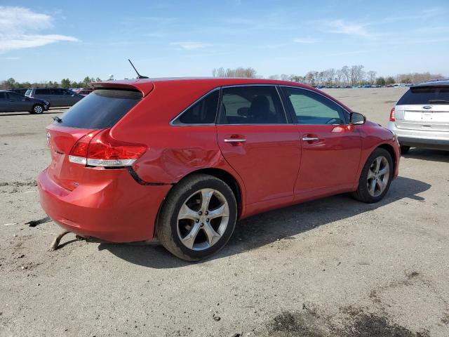 Photo 3 from auction – 2010 TOYOTA VENZA with VIN 4T3BK3BB5AU035133