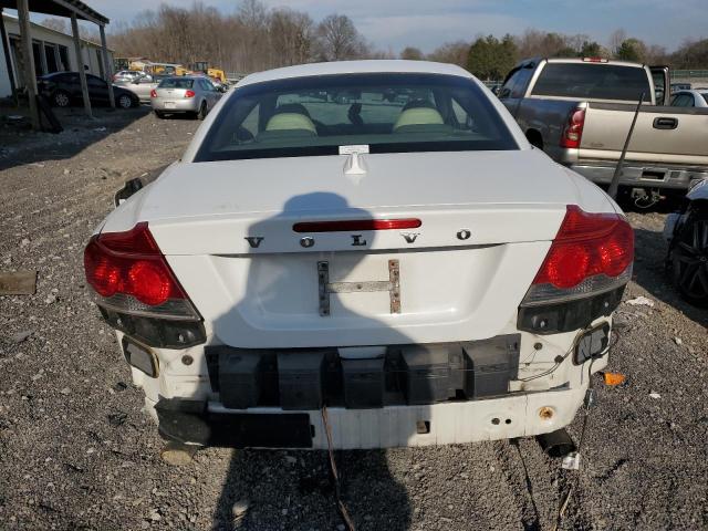 Photo 6 from auction – 2009 VOLVO C70 T5 with VIN YV1MC67229J075612