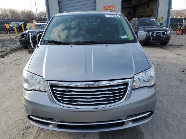 Photo 5 from auction – 2013 CHRYSLER TOWN & COU with VIN 2C4RC1BGXDR605976