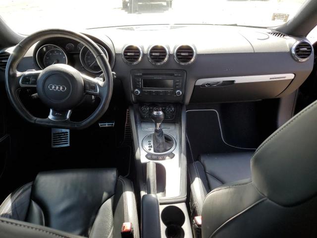 Photo 8 from auction – 2009 AUDI TTS with VIN TRUUF38JX91024821