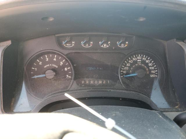 Photo 9 from auction – 2013 FORD F150 SUPER with VIN 1FTFX1EF0DFB42506