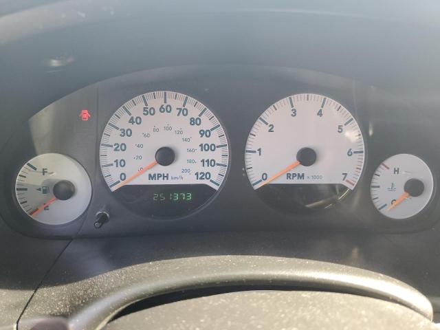 Фото 9 с аукциона – 2005 DODGE GRAND CARA с VIN 2D4GP44L75R472007