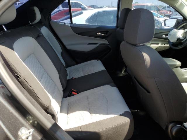 Photo 11 from auction – 2018 CHEVROLET EQUINOX LS with VIN 3GNAXHEV3JS531908