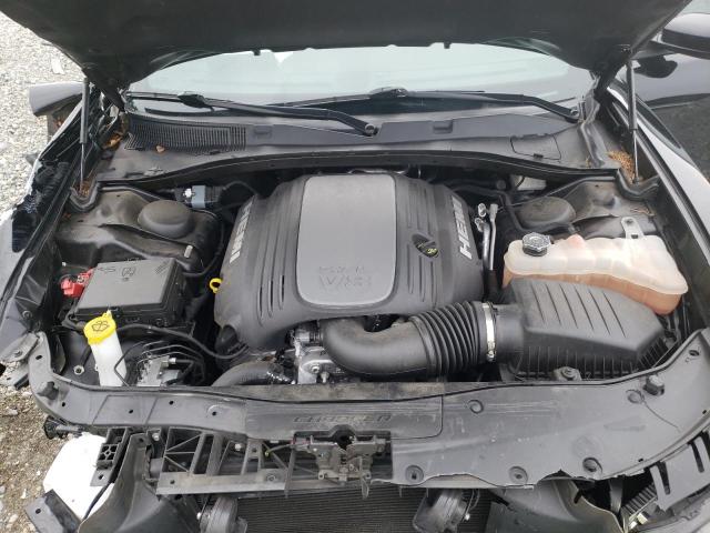 Photo 11 from auction – 2020 DODGE CHARGER R/ with VIN 2C3CDXCT7LH193235