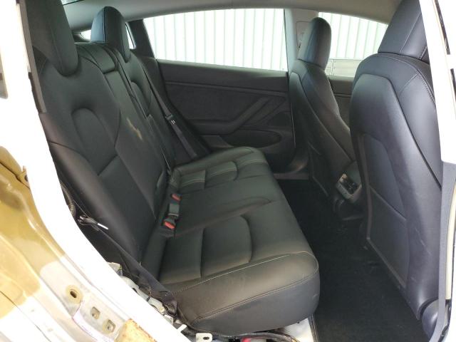 Photo 10 from auction – 2019 TESLA MODEL 3 with VIN 5YJ3E1EB8KF390476