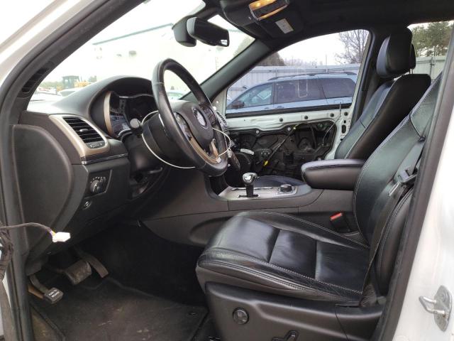 Photo 7 from auction – 2014 JEEP GRAND CHER with VIN 1C4RJFBG7EC450333