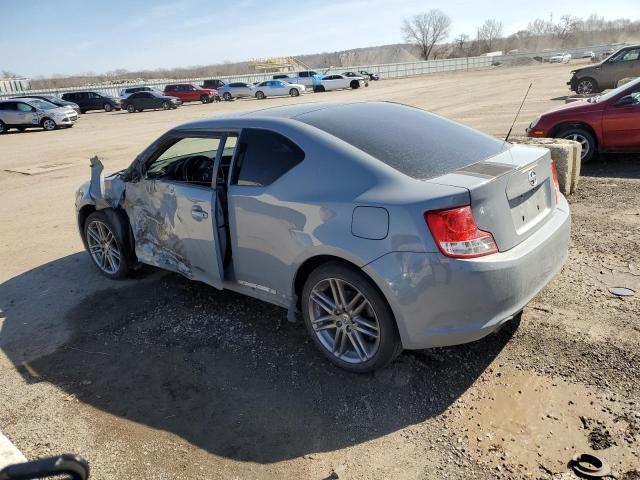 Photo 2 from auction – 2012 TOYOTA SCION TC with VIN JTKJF5C70C3028126