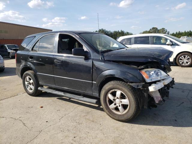 Photo 4 from auction – 2006 KIA SORENTO EX with VIN KNDJC733165634360