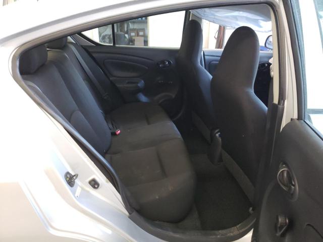 صورة رقم 10 من المزاد - 2015 NISSAN VERSA S مع VIN 3N1CN7AP1FL910211