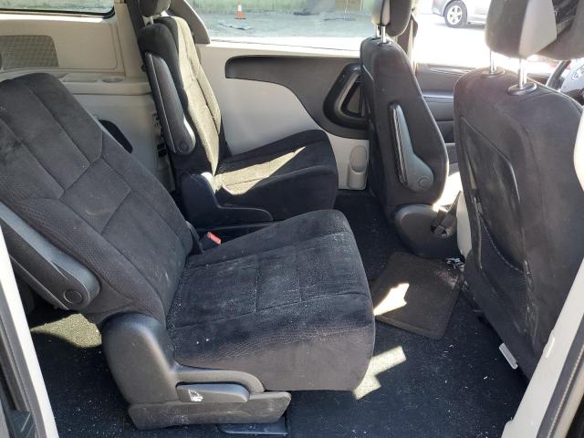 Photo 11 from auction – 2013 DODGE GRAND CARA with VIN 2C4RDGCG7DR686840