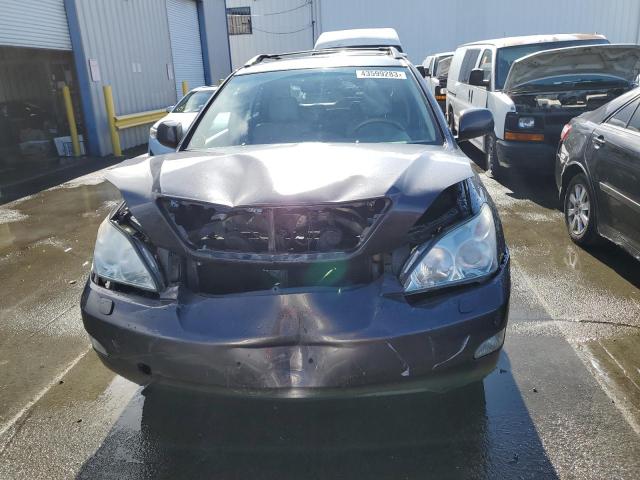 Photo 5 from auction – 2009 LEXUS RX 350 with VIN 2T2HK31U09C125028