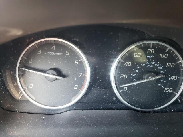 Photo 9 from auction – 2021 ACURA ILX PREMIU with VIN 19UDE2F73MA008128