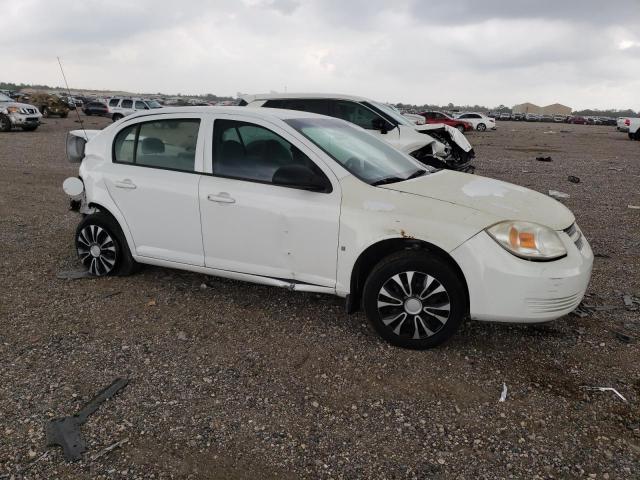 Photo 4 from auction – 2009 CHEVROLET COBALT LS with VIN 1G1AS58H897168973