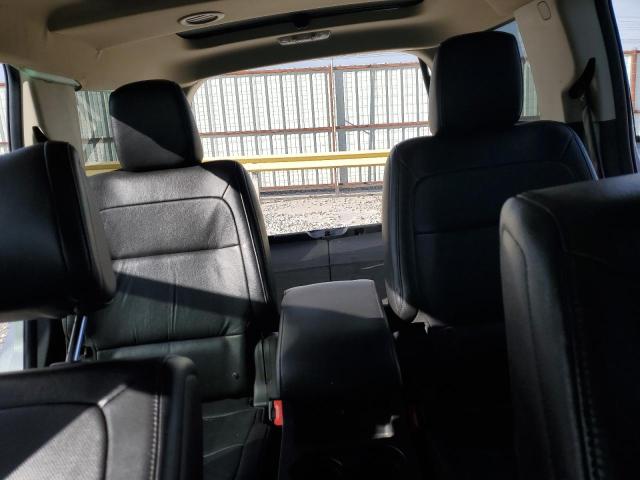 Photo 10 from auction – 2013 FORD FLEX LIMIT with VIN 2FMGK5D88DBD03050