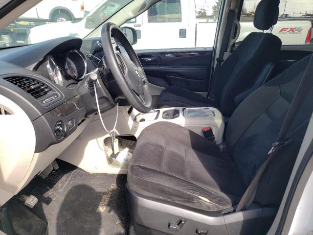 Photo 7 from auction – 2015 DODGE GRAND CARA with VIN 2C4RDGCG5FR527222