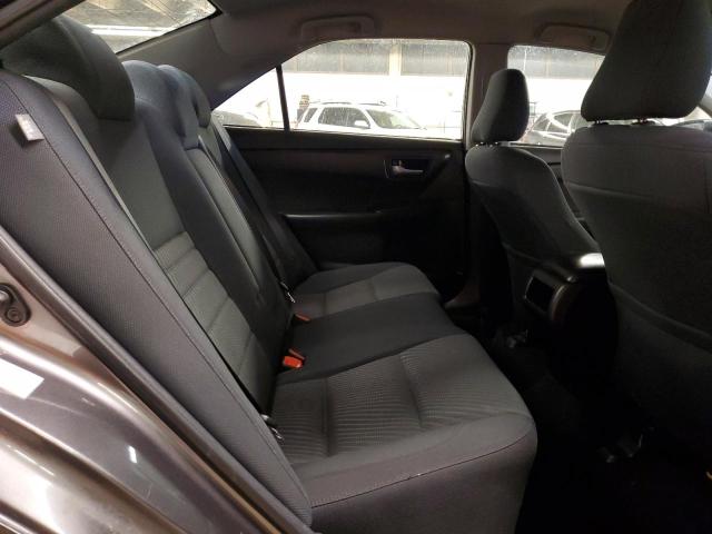Photo 10 from auction – 2016 TOYOTA CAMRY LE with VIN 4T4BF1FK1GR577291
