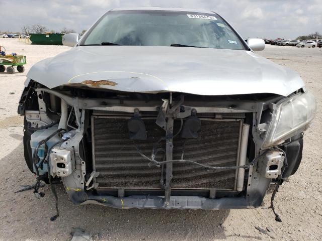 Photo 5 from auction – 2007 TOYOTA CAMRY CE with VIN JTNBE46KX73018598