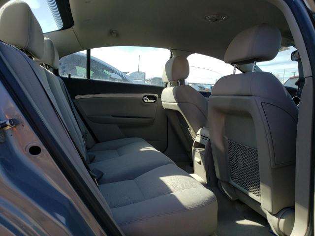 Photo 10 from auction – 2008 SATURN AURA XE with VIN 1G8ZS57B68F149974