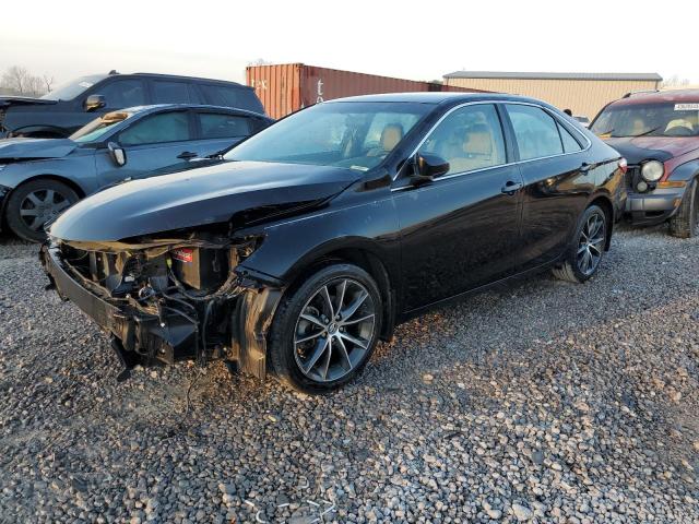 TOYOTA CAMRY LE 2016 with VIN 4T1BF1FK9GU520072 - Photo from auction