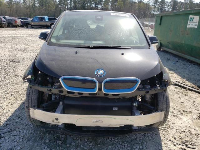 Photo 5 from auction – 2015 BMW I3 REX with VIN WBY1Z4C5XFV278276