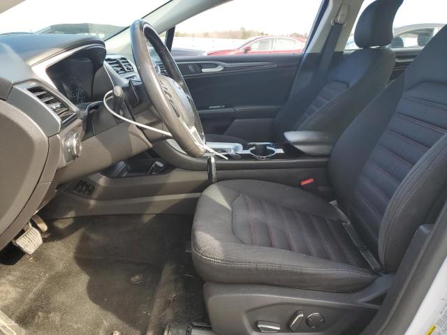 Photo 7 from auction – 2016 FORD FUSION SE with VIN 3FA6P0T92GR241252