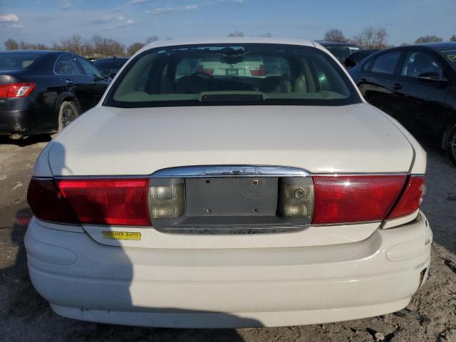 Photo 6 from auction – 2002 BUICK LESABRE CU with VIN 1G4HP54K12U302377