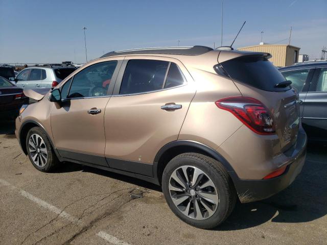 Photo 2 from auction – 2018 BUICK ENCORE PRE with VIN KL4CJDSB6JB683399