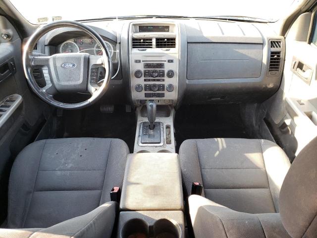 Photo 8 from auction – 2011 FORD ESCAPE XLT with VIN 1FMCU9D76BKB18151