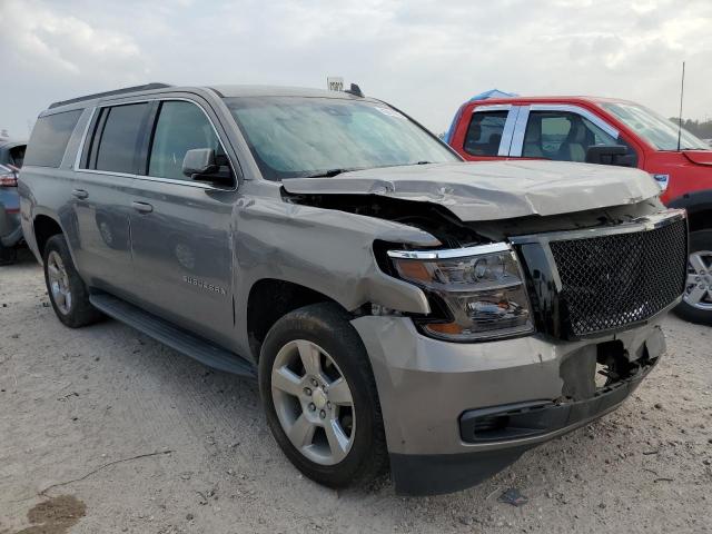 Photo 4 from auction – 2018 CHEVROLET SUBURBAN C with VIN 1GNSCHKC2JR404170