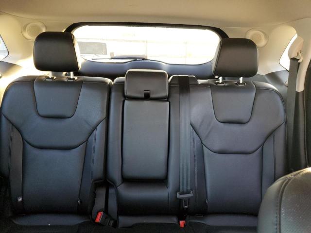 Photo 10 from auction – 2022 FORD EDGE TITAN with VIN 2FMPK4K96NBA39530