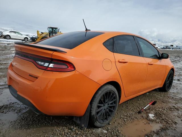 Photo 3 from auction – 2013 DODGE DART SXT with VIN 1C3CDFBAXDD298151