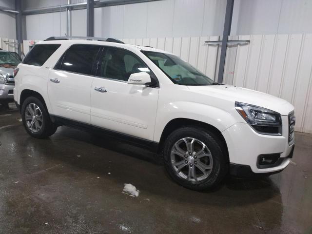 Photo 4 from auction – 2014 GMC ACADIA SLT with VIN 1GKKVRKD8EJ240398