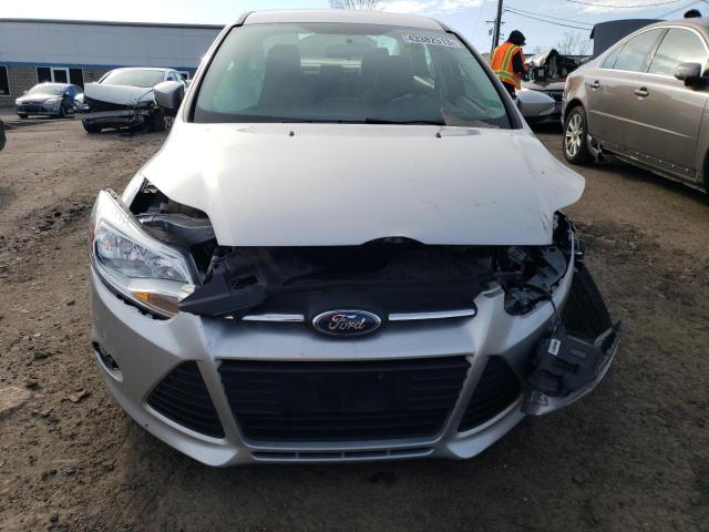 Photo 5 from auction – 2013 FORD FOCUS SE with VIN 1FADP3F29DL345481