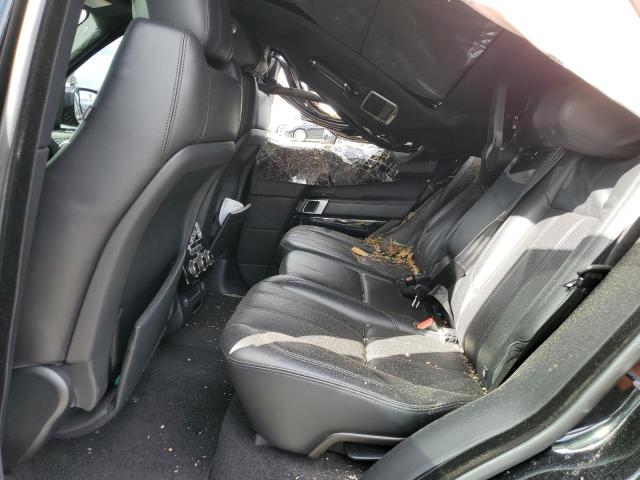 Photo 11 from auction – 2014 LAND ROVER RANGE ROVE with VIN SALGS2EF6EA139528
