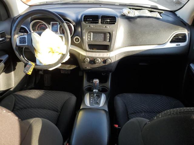 Photo 8 from auction – 2015 DODGE JOURNEY SE with VIN 3C4PDCAB3FT675065