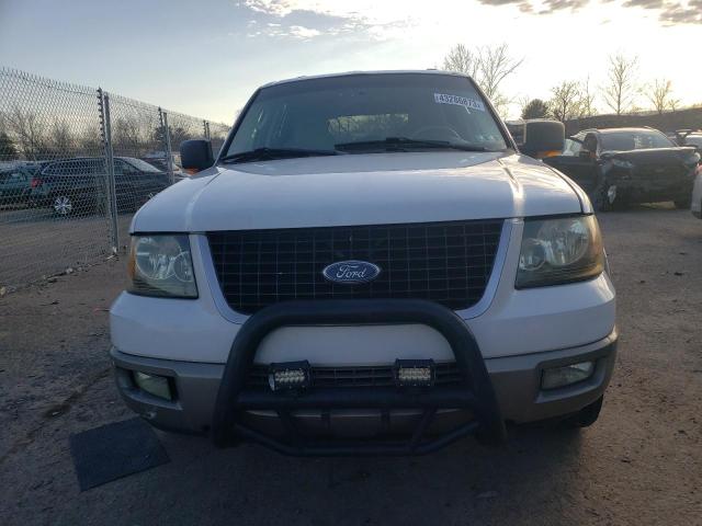 Photo 5 from auction – 2003 FORD EXPEDITION with VIN 1FMFU18L33LB55496