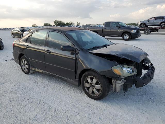 Photo 4 from auction – 2007 TOYOTA COROLLA CE with VIN 2T1BR32E47C767763