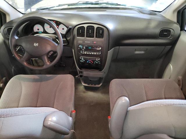 Photo 8 from auction – 2006 DODGE GRAND CARA with VIN 1D4GP24R36B510177